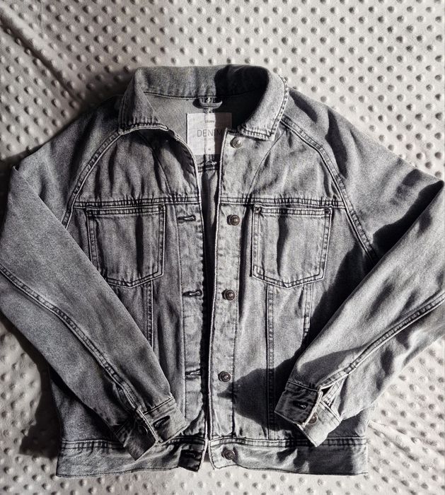 Дънково яке Cropp