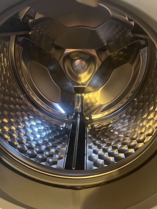 Пералня miele W1 Classic Eco