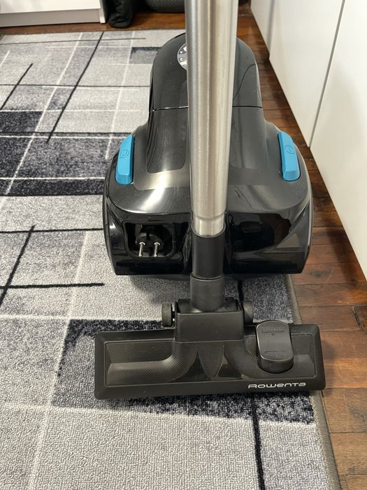 Прахосмукачка Rowenta compact power cyclonic