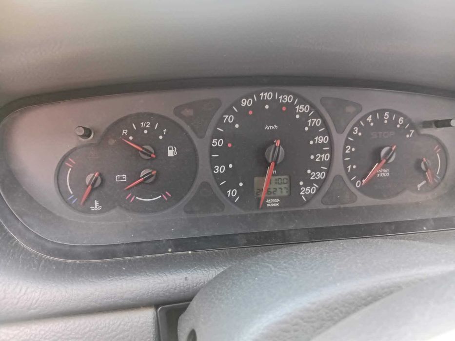CITROËN C5 2001 — imagine 4