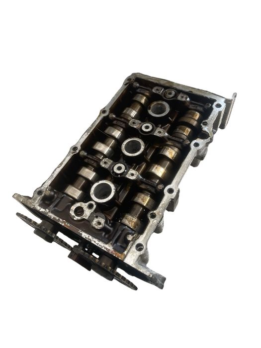 Capac Chiulasa + 2 Ax Cu Came Volkswagen Polo 9N_ 2001 - 2012 1.2 12V