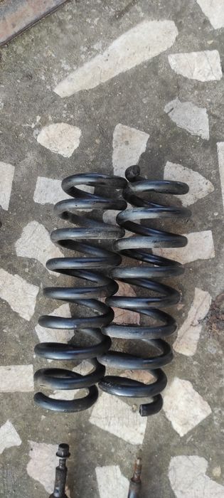 Kit suspensie M packet (sport) pentru bmw e90 e91 e92 e93