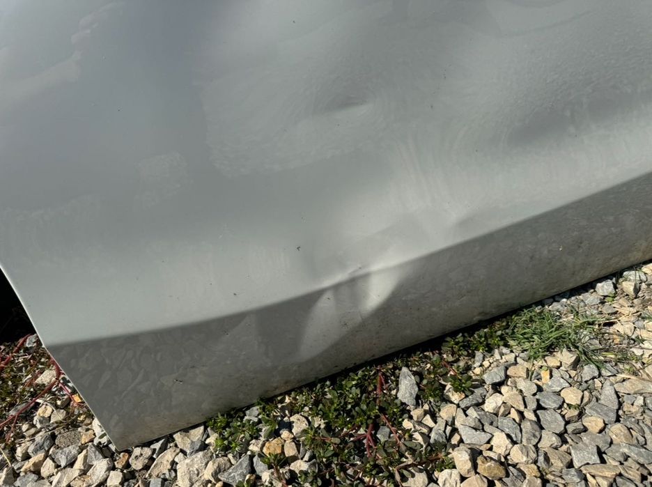 Предна дясна врата Mercedes B W242/W246 (2011-2017)