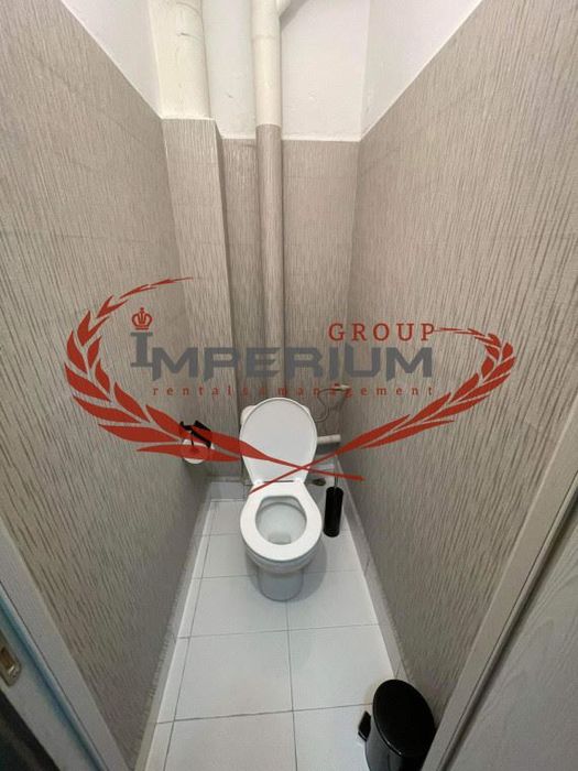 Дава се под наем Тристаен апартамент в Варна, Базар Левски - 64 кв.м за 510 € - Снимка #11