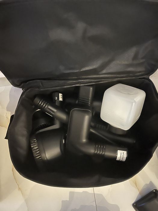 Aspirator Kirby Platinum Avalir OCAZIE