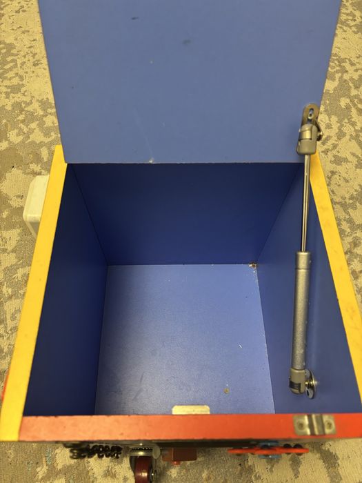 Продам бизи куб для детей