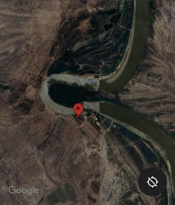 Участок бакланий. База отдыха.