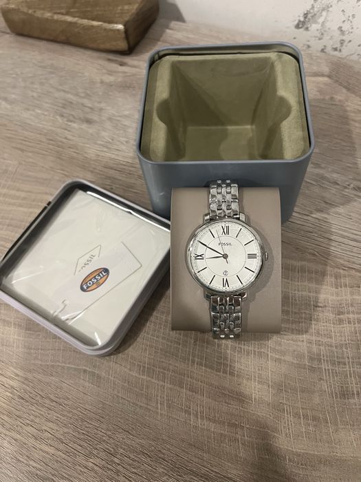 Дамски часовник Fossil