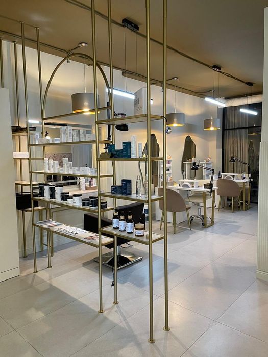 Салон красоты сдам в аренду