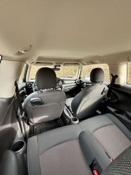 Mini Cooper One D 2017