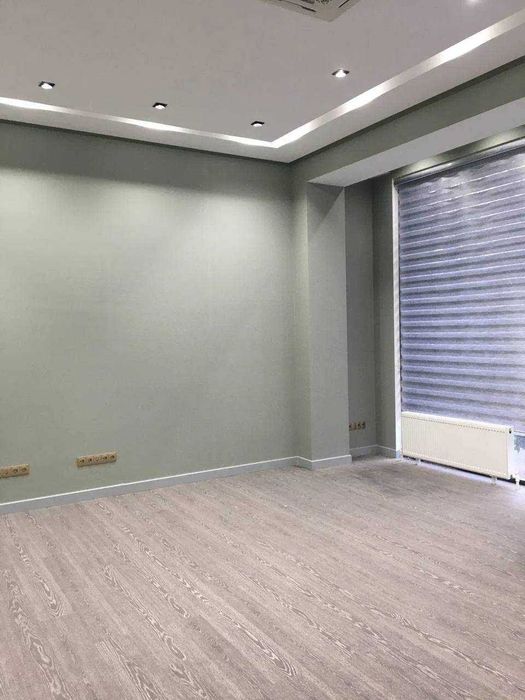 Аренда Офиса в Центре города. 126м2 на Ц-4 Первый этаж. Алайский; Ц-5