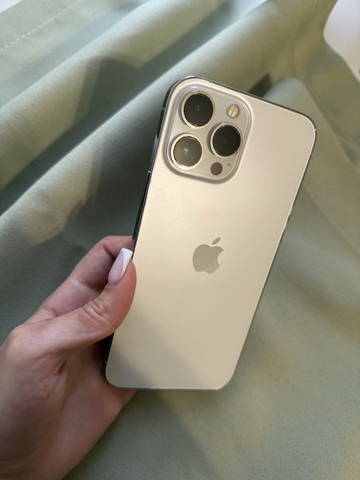 Iphone 13 pro max 128 gb 84%