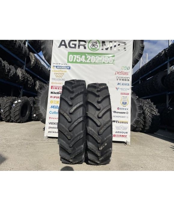 Anvelopa 320/85 r28 ceat farmax 124a8/124b tl (12.4-28)  Cauciucuri tractor, Fiat, Case, Fendt, John Deere, New Holland, Massey Ferguson, UTB   Cauciu