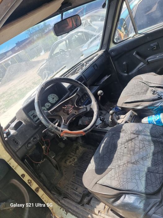 Ваз2109 по запчастям