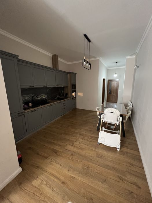 Apartament de vanzare central satu mare