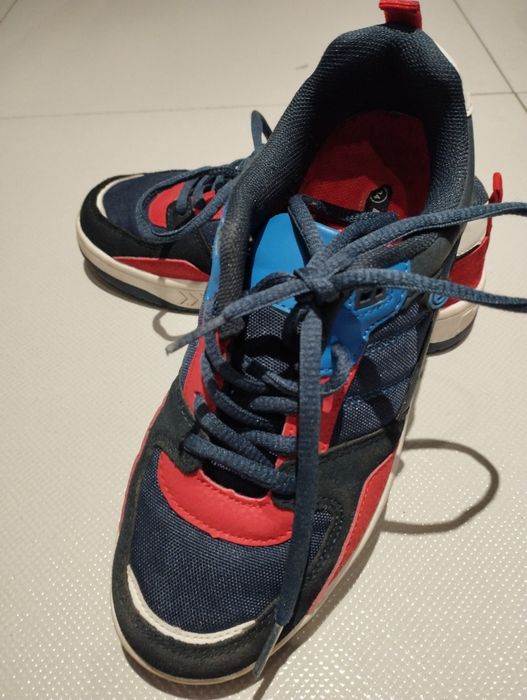 Детски обувки за момче 34 номер