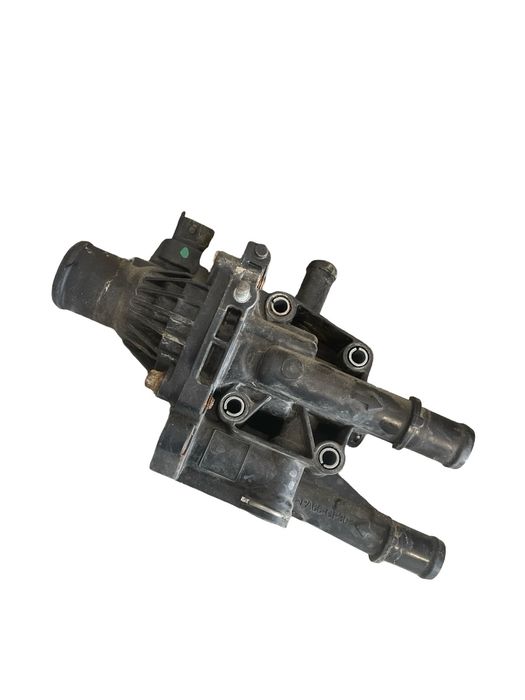 Carcasa Termostat Opel Astra J Saloon 2012 - > 1.6 A 16 Xer, B 16 Xer