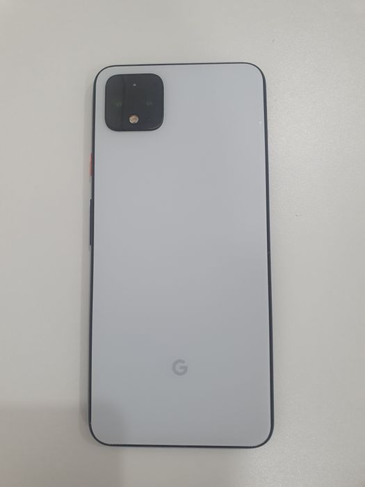 Google pixel 4XL