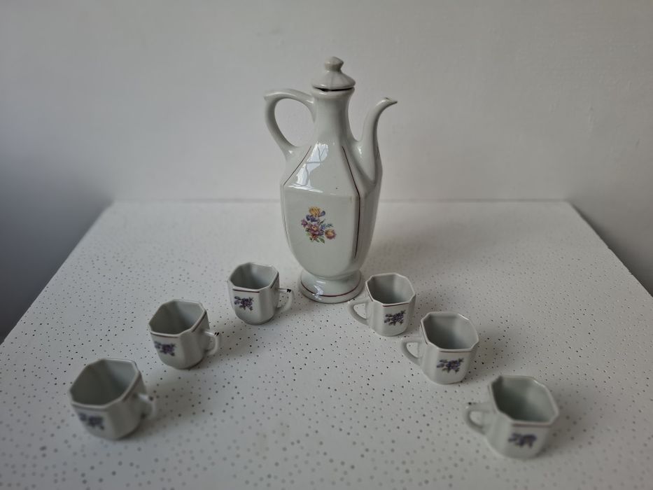 Керамични съдове