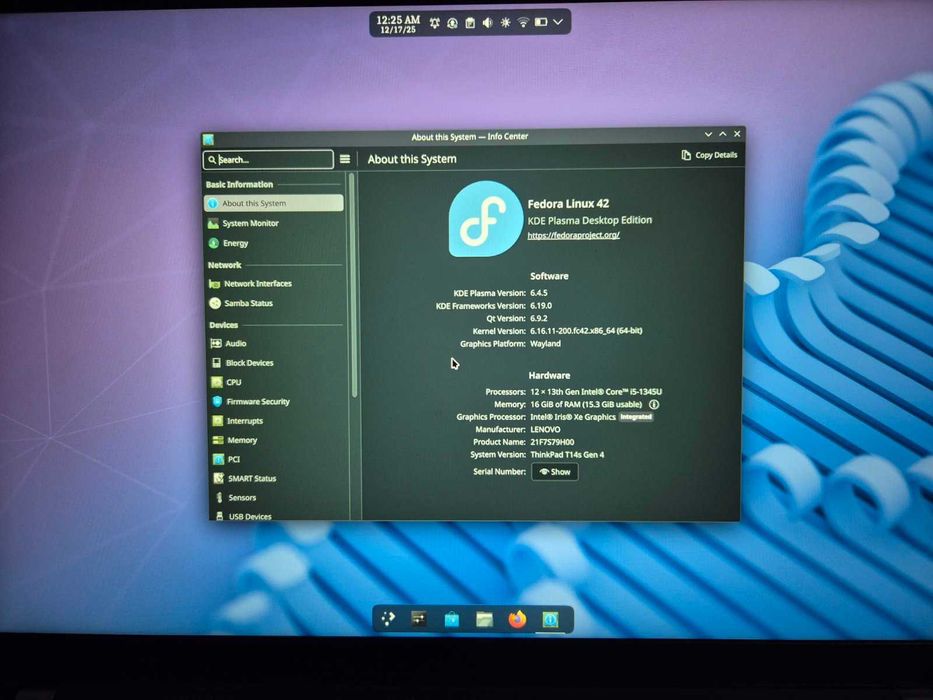 Lenovo ThinkPad T14s Gen 4 | ГАРАНЦИЯ ДО 2027 | 9 цикъла батерия