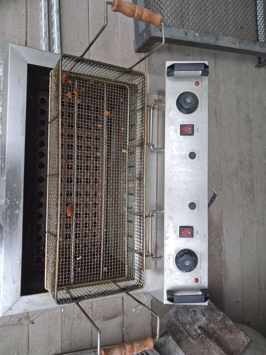 Free aparat 30 litrlik 2 oy ishlangan xolati zõr