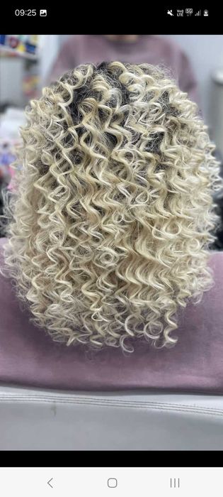 Sunt coafeza si fac epilat,make-up.pensat.frizerie si coafor.