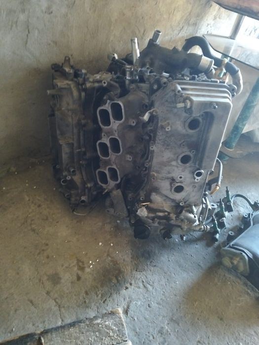 Двигатель на Lexus  RX 350