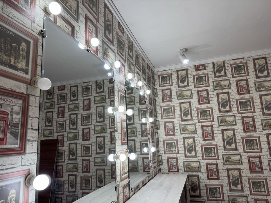 Салон учун мебель