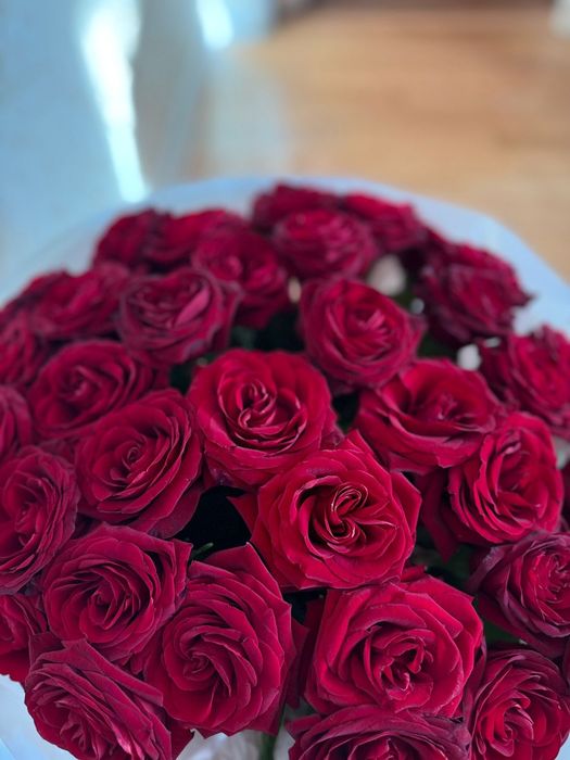 Свежий тунде келген 35 шт Гулим бар .