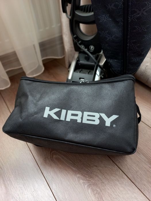 Aspirator kirby Home Cleaning System