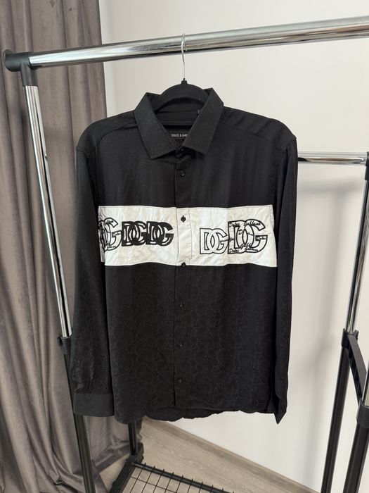 Camasa DOLCE GABBANA super calitate