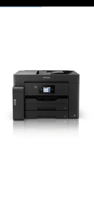 Epson Ecotank M15140 принтер срочно сотилади