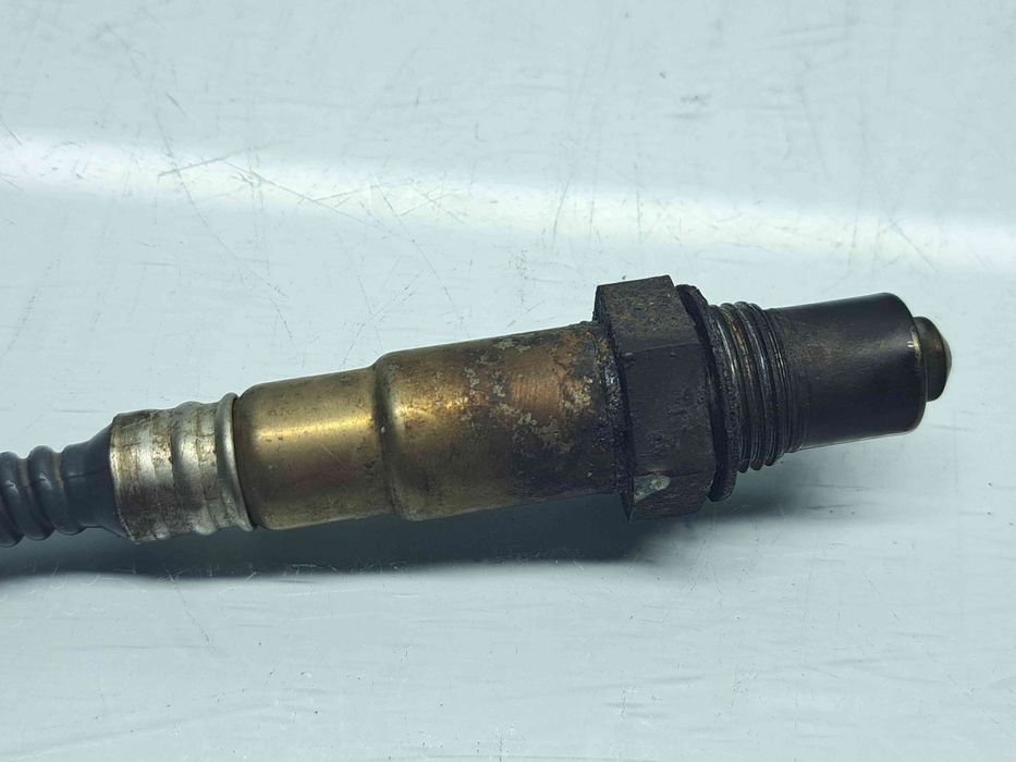 Sonda lambda  Volvo V70 III (P80) [Fabr 2007-2016] 30751138 2.4 D5244T