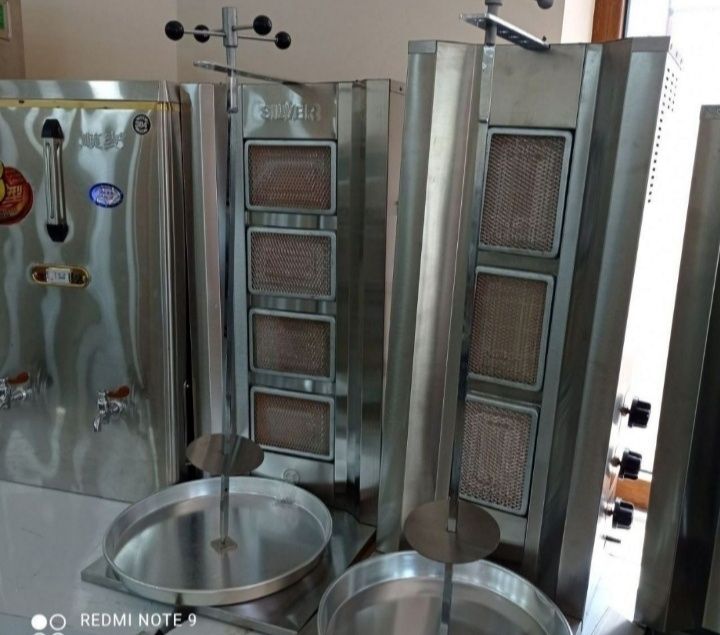 Лаваш апарат Lavash aparat данар фасфут