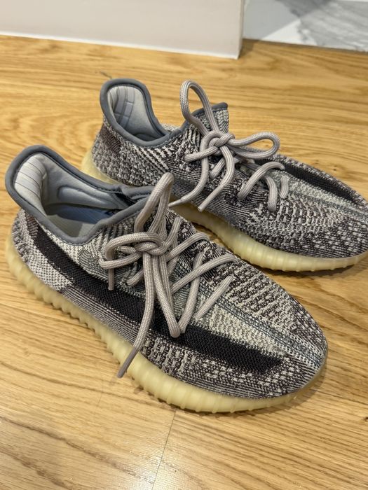 Adidas yeezy, originali. 37 1/2