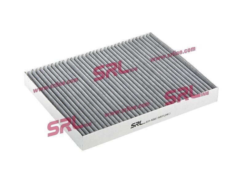 Filtru polen carbon, habitaclu Audi Q7 4l; Porsche Cayenne 9pa, 955; Vw Amarok 2h, S1b, Multivan 5, Touareg 7L, Transporter 5, Transporter 6 SRLine
