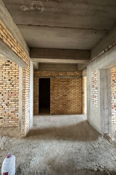 Продаётся квартира 3-х комнатная, Новостройка