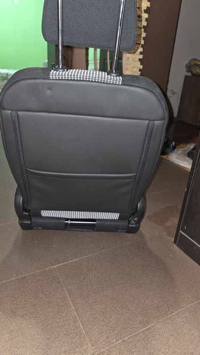 Седалки чисто нови за Пежо 307 Sw  2006