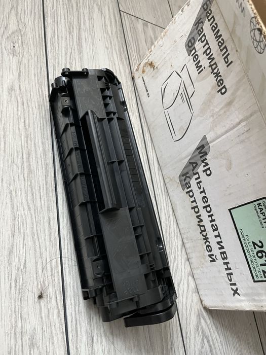 Продам Картридж