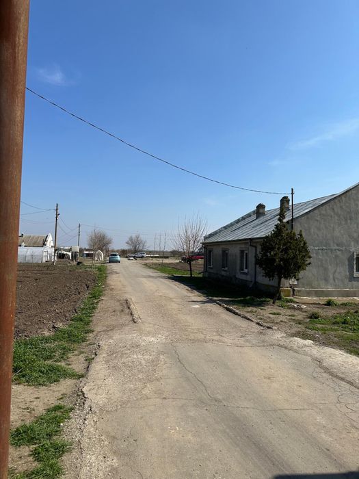 Inchiriez hale depozitare sau teren pt peco la 20 km de Braila