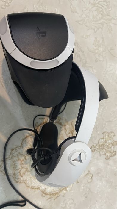 PS4 Шлем PlayStation VR
