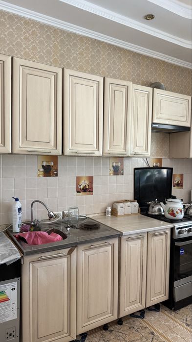 Кухонный гарнитур