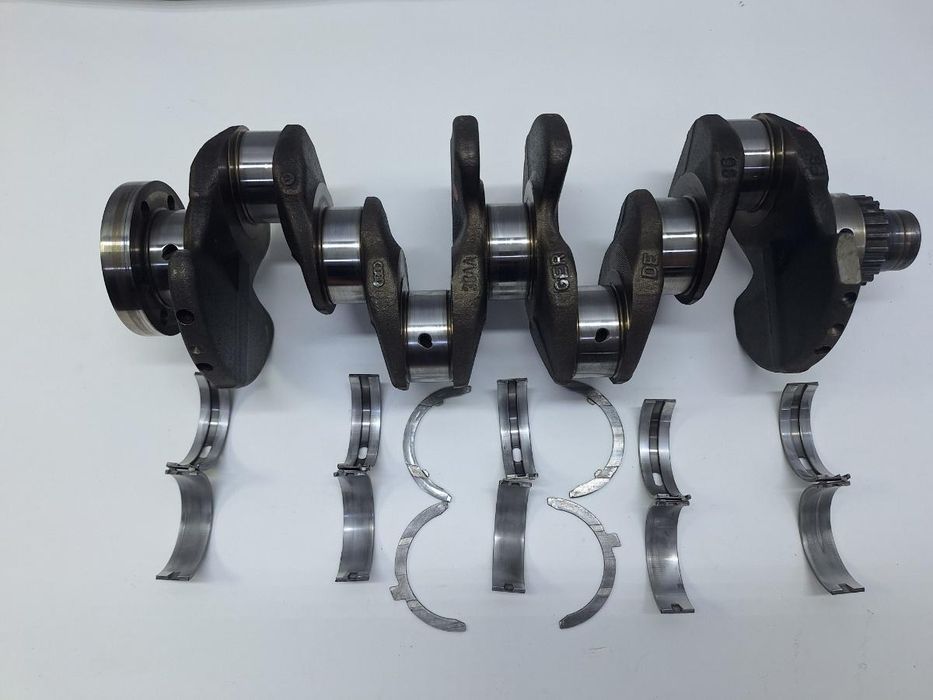 Vibrochen Volkswagen Crafter 30-50 Box 2E_ 2006 - 2016 2.0 Tdi Cktb, Csla 03L105021D