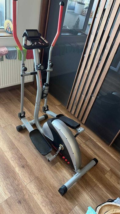 Bicicleta eliptica First Bike