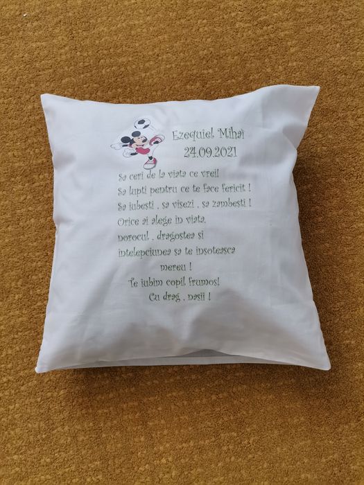 Perne personalizate