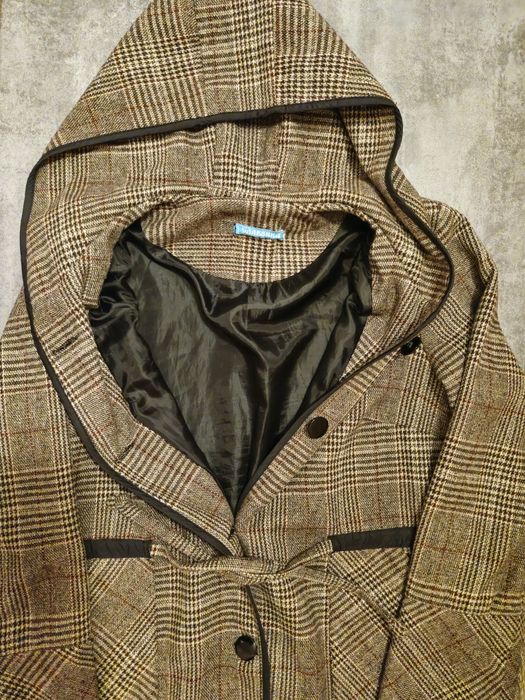 Женское полупальто