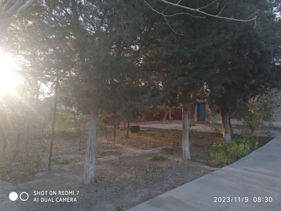 Питнак шахрида барча қулайликга эга уй сотилади.