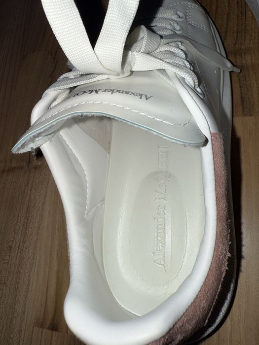 Обувки “Alexander McQUEEN” 38номер