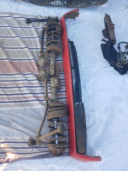 Запчасти ваз не дорого!