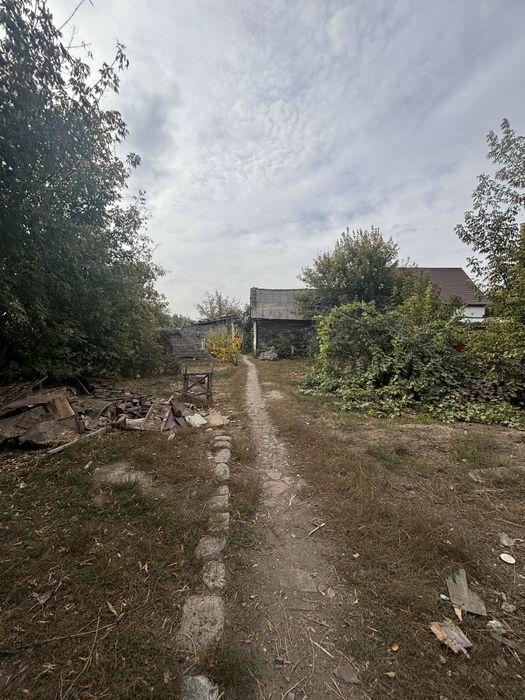 Продам участок в Центре города